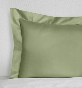 SFERRA Fiona Willow Standard Sham