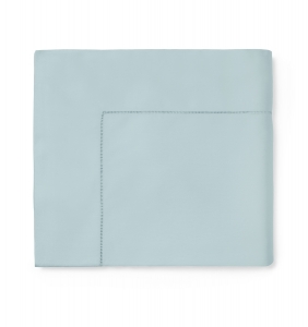 Sferra Fiona Poolside Twin Flat Sheet 74X114