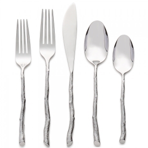 Michael Aram Twig 5 Piece Setting