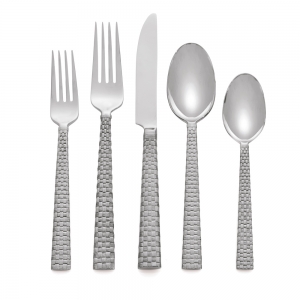 Michael Aram Palm Flatware - 5 Piece Setting