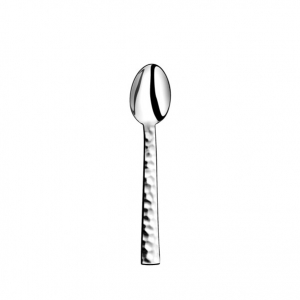 Ato Hammered Medium Teaspoon