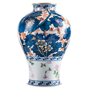 Haviland Dammouse Xl Vase