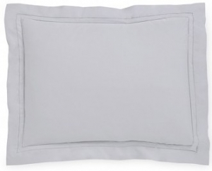 Sferra Finna Flint Boudoir Sham - 12X16