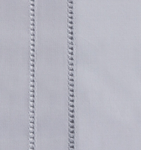 Sferra Finna Flint Fabric By The Yard - 118" Wide