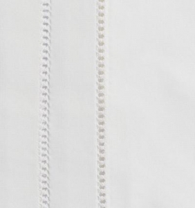 Sferra Finna Ivory Fabric By The Yard - 118" Wide