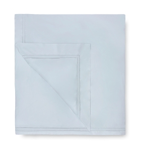 Sferra Finna Sky Full/Queen Duvet Cover 88X92