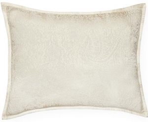 Sferra Dorato Collection Standard Sham - 21X26