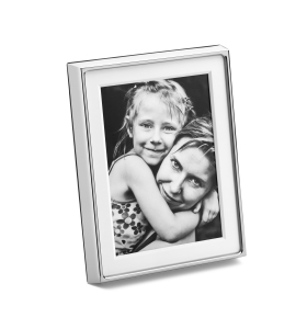 Georg Jensen Deco Picture Frame - 5 X 7