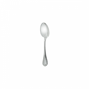 Christofle Marly Silverplate Flatware Tea Spoon*