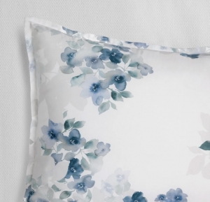 SFERRA Primavera Sea King Sham
