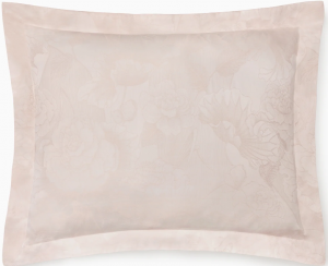 Sferra Adrina Cameo Boudoir Sham 12X16