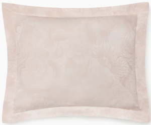 Sferra Adrina Cameo King Sham 21X36