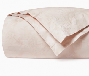 Sferra Adrina Cameo Standard Sham 21X26