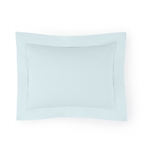Sferra Celeste Aquamarine Continental Sham 26X26