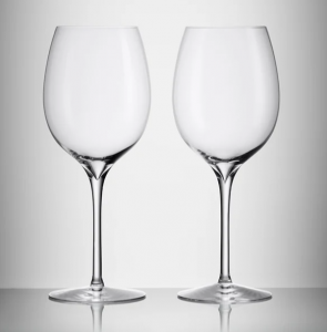 Waterford Elegance Bordeaux - Set 2