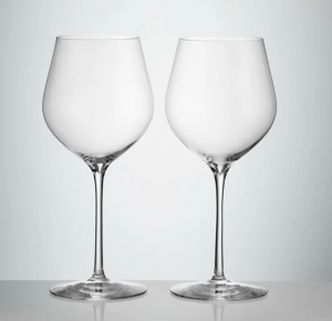 Waterford Elegance Sauvignon Blanc Wine Glass - Pair
