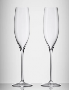 Waterford Elegance Classic Flute - Set 2