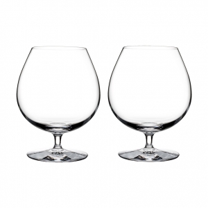 Waterford Elegance Brandy Glass - Pair