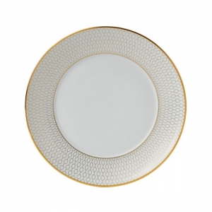 Wedgwood Gio Gold Bread & Butter Plate - 6.7"