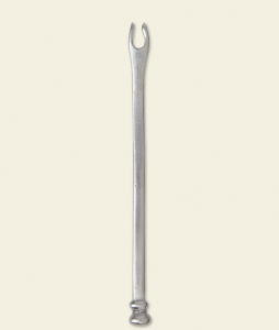 Match Pewter Pillar Candle Snuffer