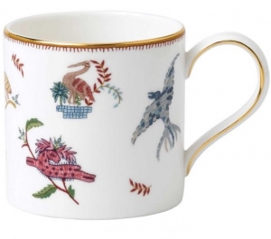 Wedgwood Kit Kemp Mythical Creatures Mug
