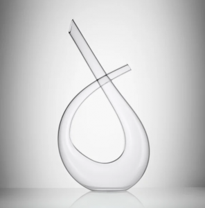 Waterford Elegance Accent Decanter