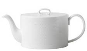 Wedgwood Gio Teapot