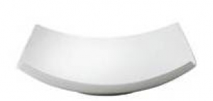 Wedgwood Gio Sculptural Bowl - 10"
