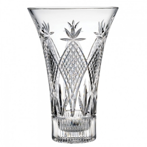 Waterford Powerscourt Mastercraft Tom Powers Vase