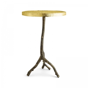 Michael Aram Pomegranate Accent Table