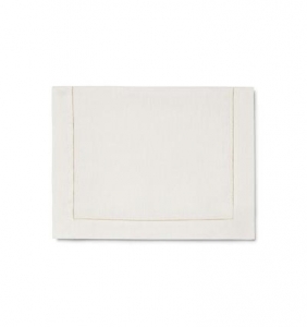 Sferra Classico Ecru Table Runner - 15 X 70