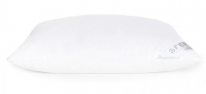 Sferra Parson Standard Pillow - Medium Weight
