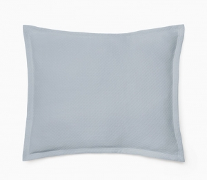 SFERRA Rombo Poolside Boudoir Sham 12X16