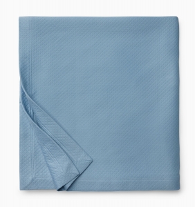 SFERRA Rombo Sea King Coverlet