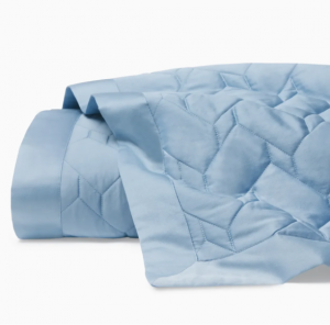 SFERRA Palatino Sea King Quilt 114X100