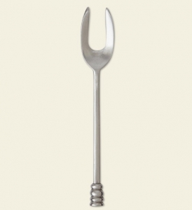 Match Pewter Luna Antpasti Fork