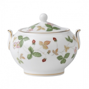 Wedgwood Wild Strawberry Sugar