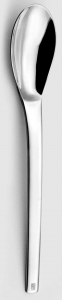 Neuvieme Art Stainless Table Spoon - 8.25"