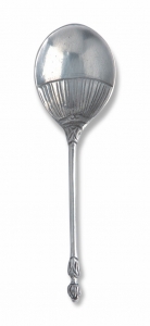 Engraved Spoon