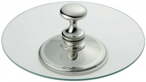 Ercuis Classique Cheese Tray - 12.2"