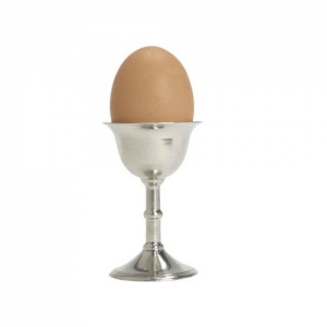 Match Pewter Pedestal Egg Cup