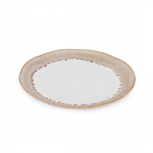 Simon Pearce Burlington Bluff Side Plate