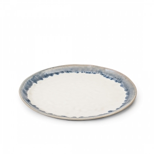 Simon Pearce Burlington Pool Side Plate