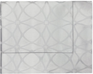 Sferra Giza 45 Porta Tin Queen Flat Sheet 96X114
