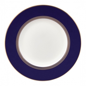 Wedgwood Renaissance Gold Salad Plate - 8"