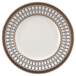 Wedgwood Renaissance Gold Bread & Butter Plate - 6"
