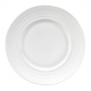 Wedgwood Intaglio Accent Salad Plate - 9"