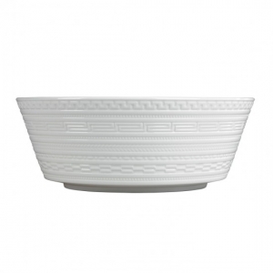 Wedgwood Intaglio Serving Bowl Medium 8"