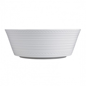 Wedgwood Intaglio Serving Bowl Large 10"