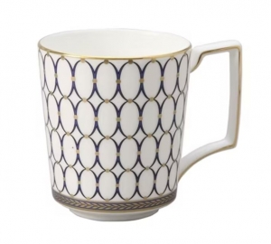 Wedgwood Renaissance Gold Mug
